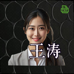 王涛